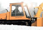 Снегоуборщик SW48HY